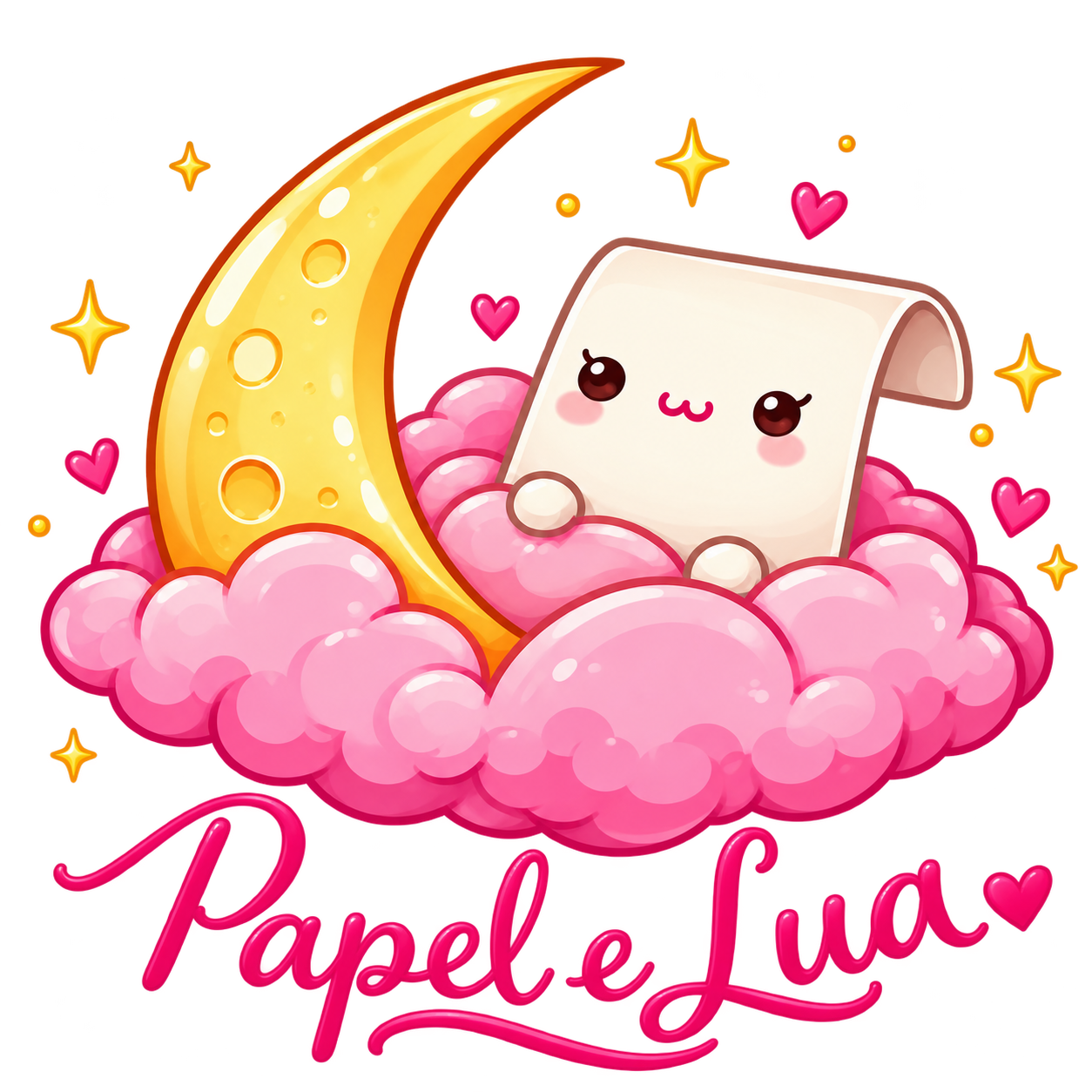 Papel & Lua